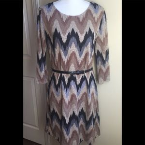Tacera Dress Size M